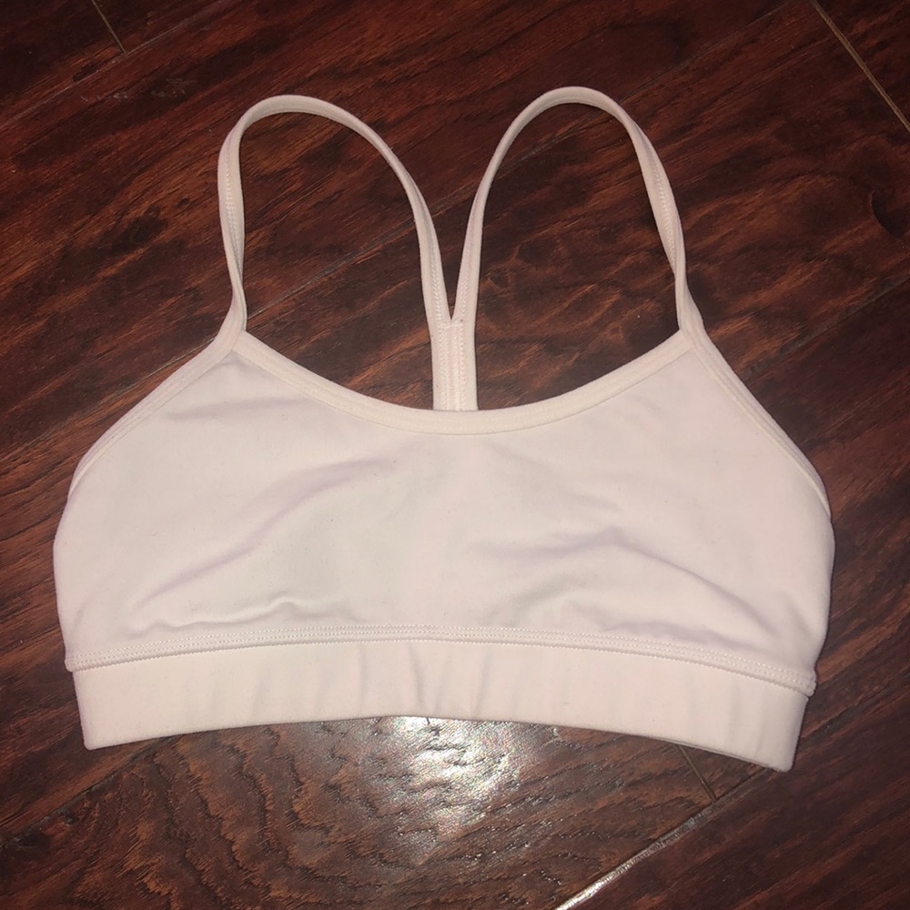 Lululemon sports bra size 2